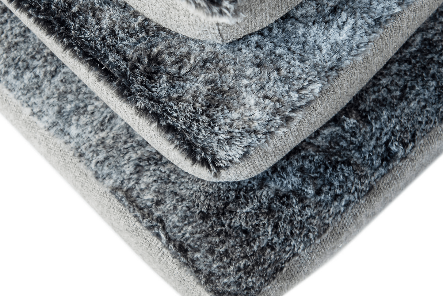 Superior Pet Goods Ortho Dog Mat Artic Faux Fur