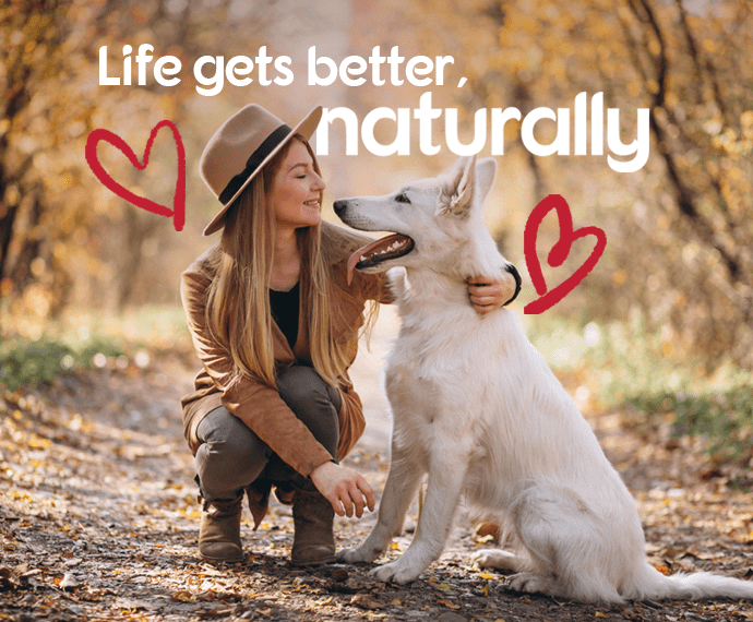 Company of Animals Pet Corrector 45g