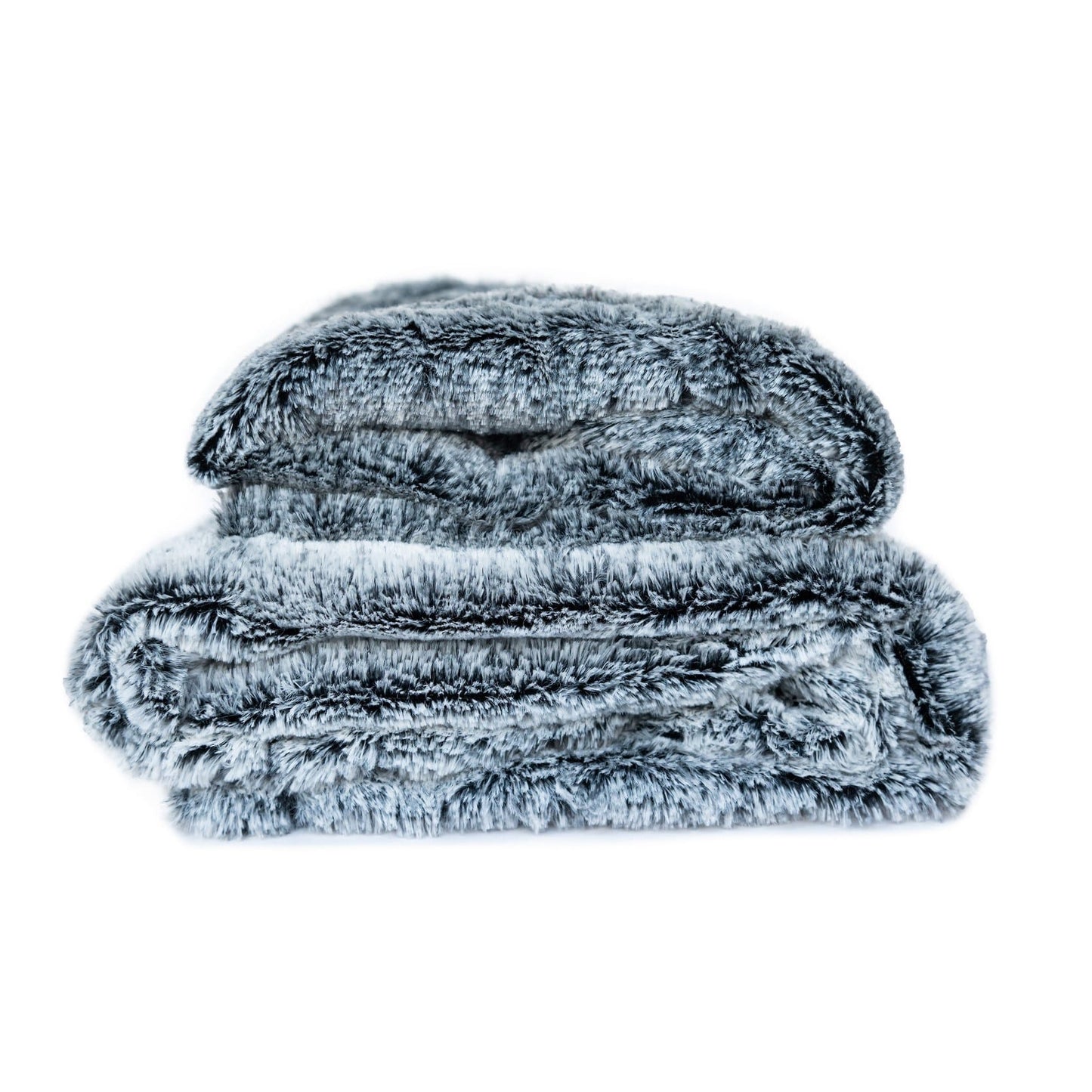 Superior Pet Goods Calming Pet Blanket Water Resistant Artic Faux Fur
