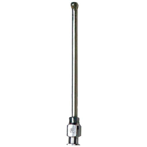 Vetafarm Crop Needle 8G