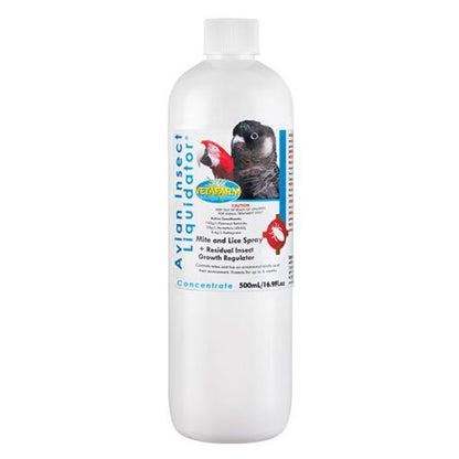 Vetafarm Avian Insect Liquidator Concentrate