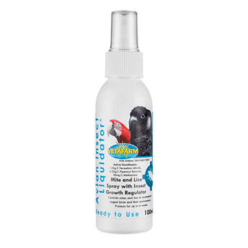 Vetafarm Avian Insect Liquidator Ready To Use Spray