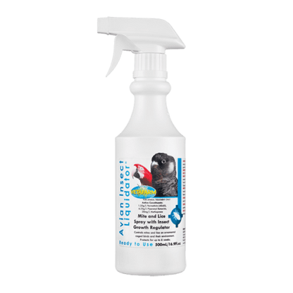 Vetafarm Avian Insect Liquidator Ready To Use Spray