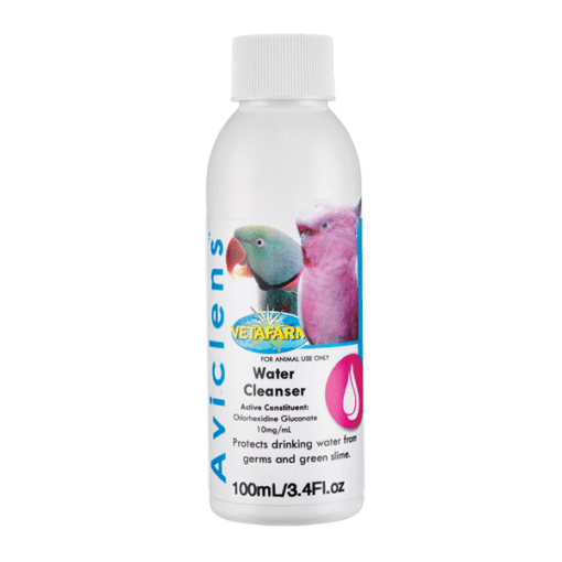 Vetafarm Aviclens Water Cleanser