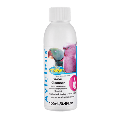 Vetafarm Aviclens Water Cleanser
