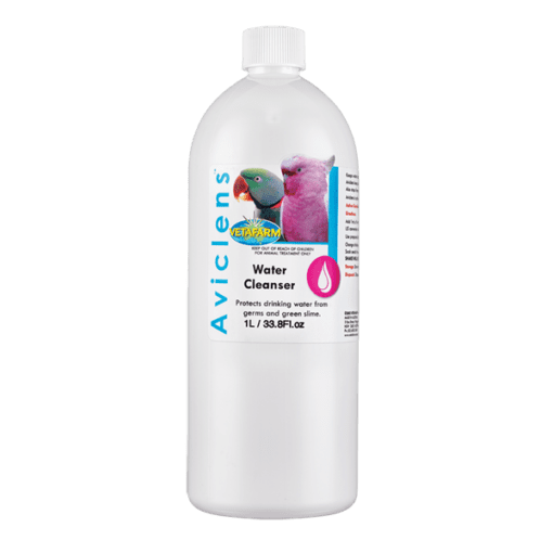 Vetafarm Aviclens Water Cleanser