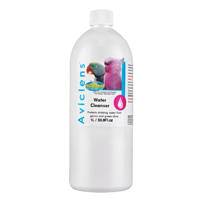 Vetafarm Aviclens Water Cleanser