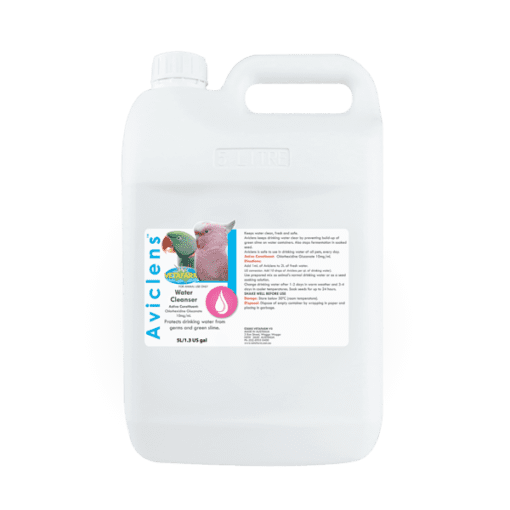 Vetafarm Aviclens Water Cleanser