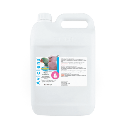 Vetafarm Aviclens Water Cleanser