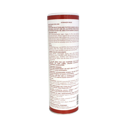 Inca Pestene Insect Powder 500g