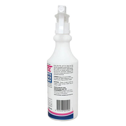 Avitrol Bird Mite and Lice Spray
