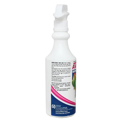 Avitrol Bird Mite and Lice Spray
