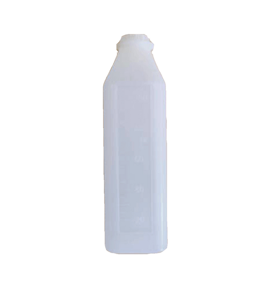 Passwell Feeding Bottle 120ml For Dogs, Kittens & Small Animals