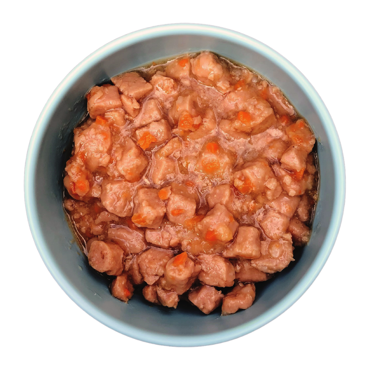 Wellness Core Tender Cuts for Cats Chicken & Salmon in Savoury Gravy