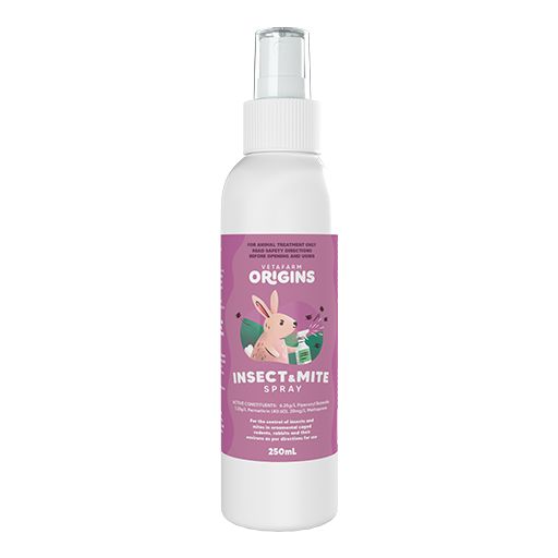 Vetafarm Insect and Mite Spray