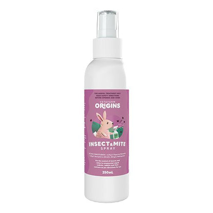 Vetafarm Insect and Mite Spray