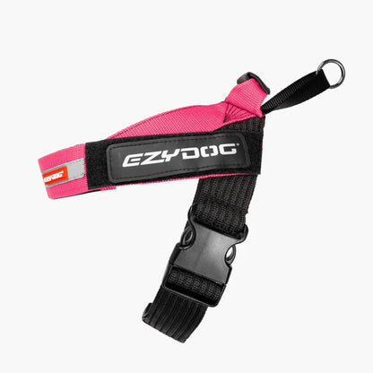 EzyDog Express Harness Pink