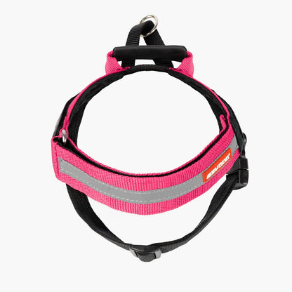 EzyDog Express Harness Pink