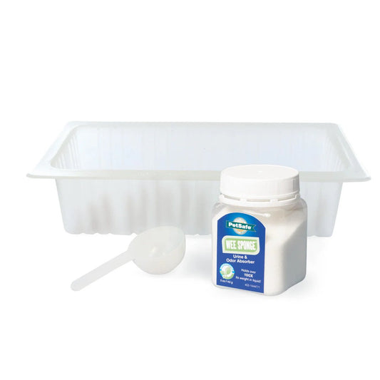 PetSafe Pet Loo Pee-Pod Urine Disposal Kit 7pk