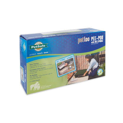 PetSafe Pet Loo Pee-Pod Urine Disposal Kit 7pk