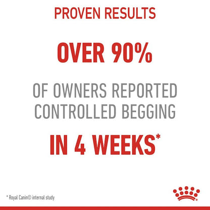 Royal Canin Appetite Control Wet Cat Food Pouches in Gravy
