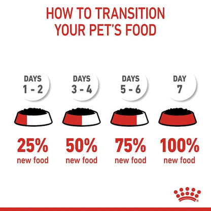 Royal Canin Appetite Control Wet Cat Food Pouches in Gravy