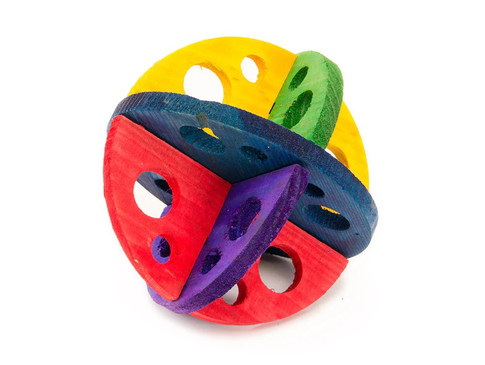 Petface Roller Chew Gnawer 13cm