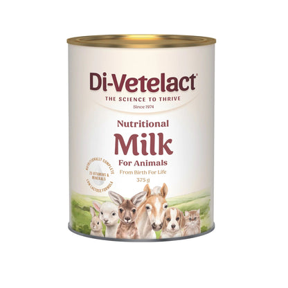 Di Vetelact Powder Milk Replacer