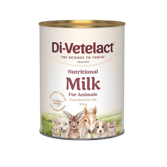 Di Vetelact Powder Milk Replacer