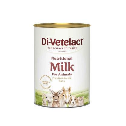 Di Vetelact Powder Milk Replacer