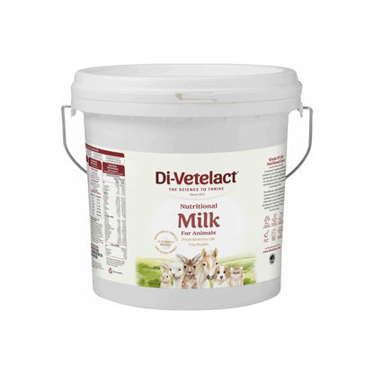 Di Vetelact Powder Milk Replacer