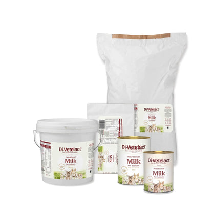 Di Vetelact Powder Milk Replacer