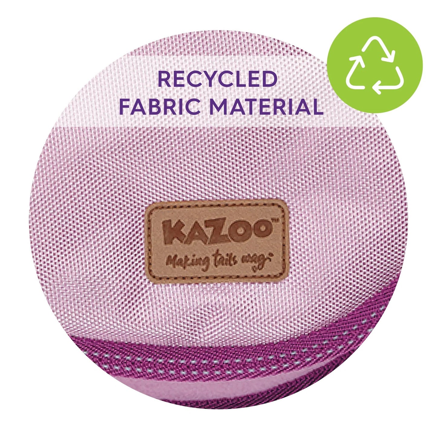 Kazoo Eco Adventure Coat Quartz