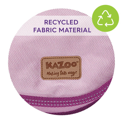 Kazoo Eco Adventure Coat Quartz