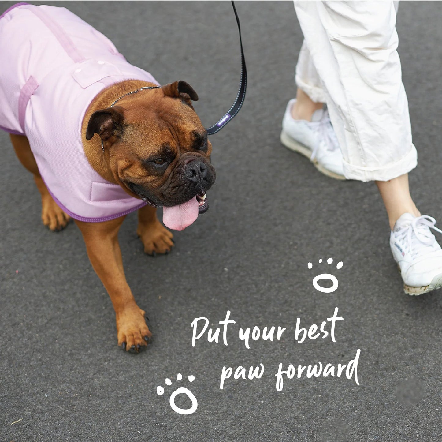Kazoo Eco Adventure Coat Quartz