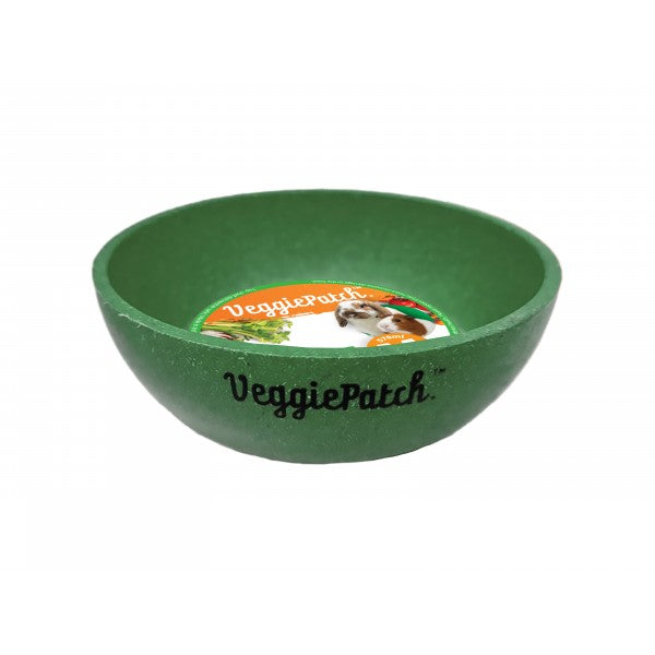 Veggie Patch Luna Dish 570mL Olive Green