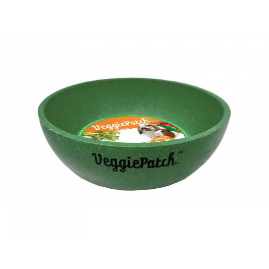 Veggie Patch Luna Dish 570mL Olive Green