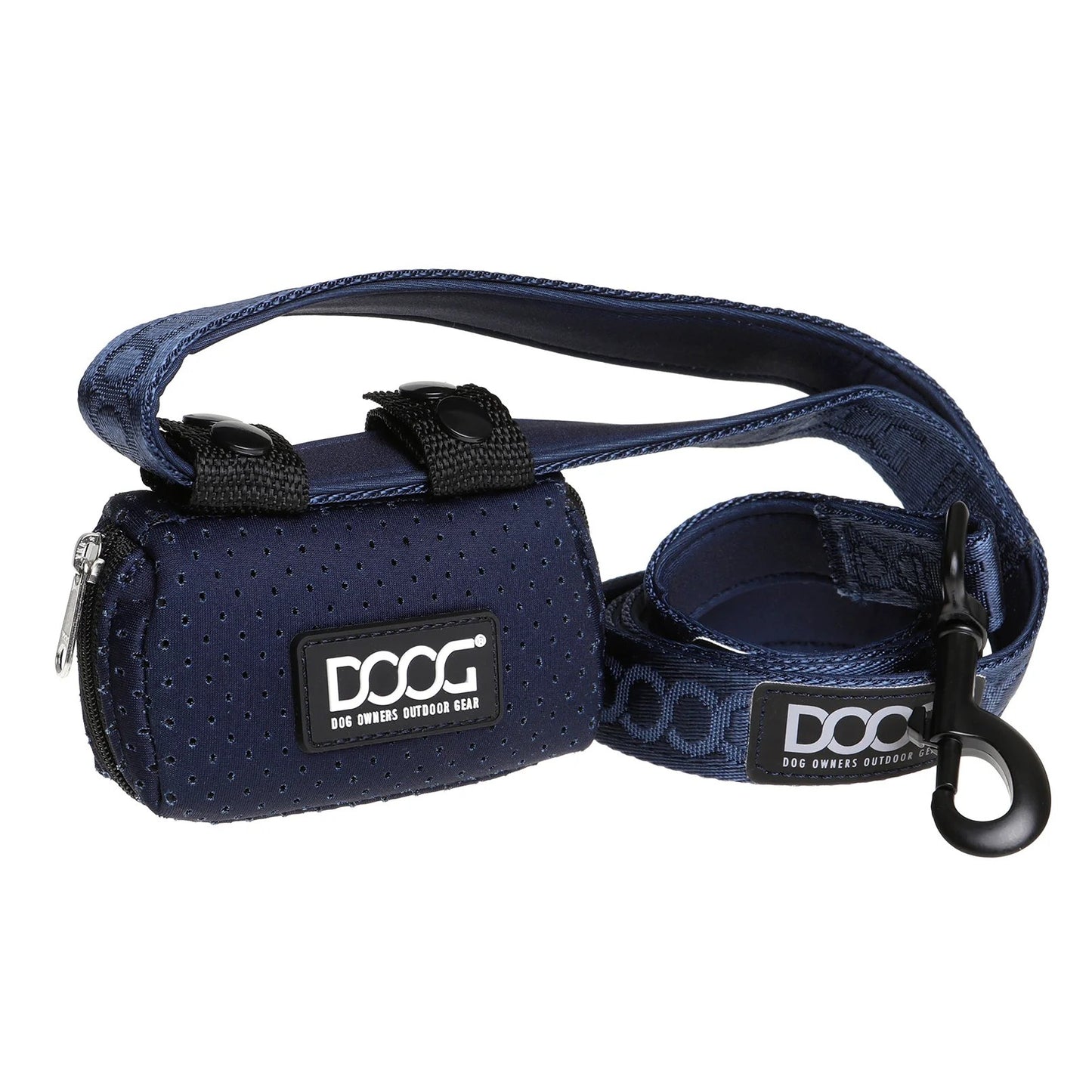 DOOG Walkie Pouch Neosport Navy