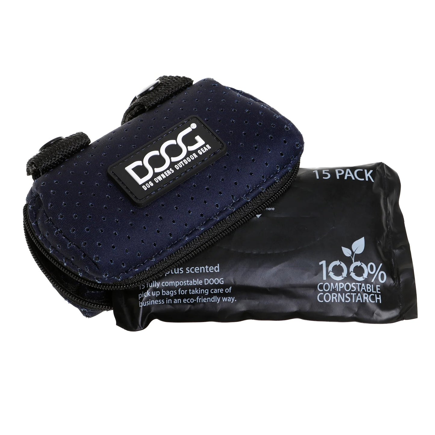 DOOG Walkie Pouch Neosport Navy