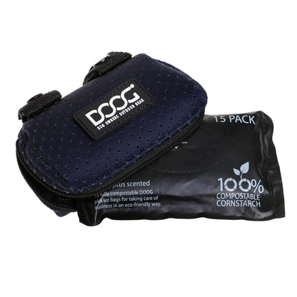 DOOG Walkie Pouch Neosport Navy