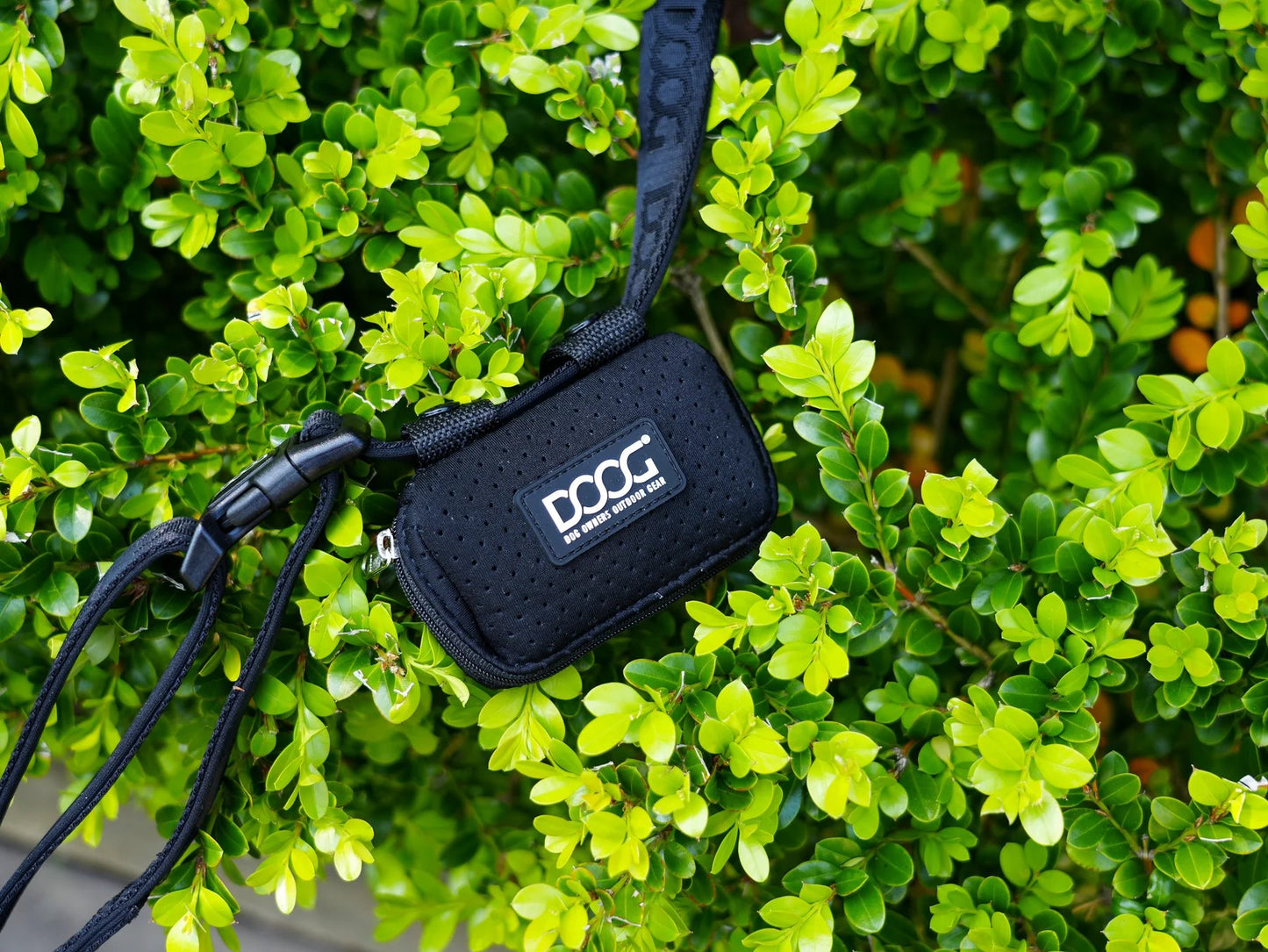 DOOG Walkie Pouch Neosport Navy