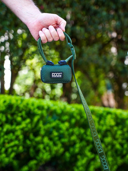 DOOG Walkie Pouch Neosport Green