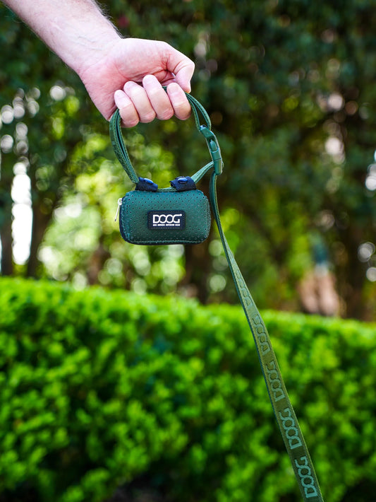 DOOG Walkie Pouch Neosport Green