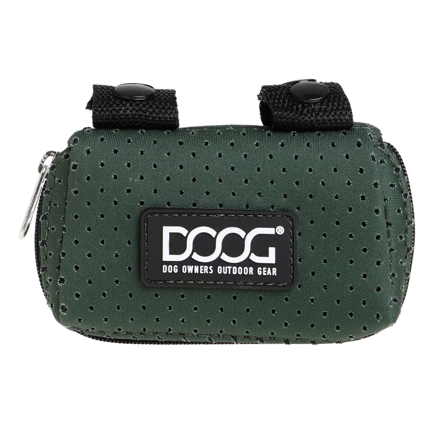 DOOG Walkie Pouch Neosport Green