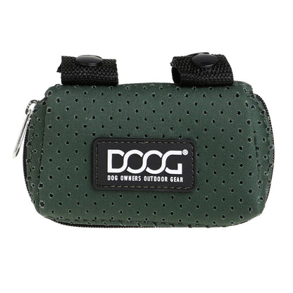 DOOG Walkie Pouch Neosport Green