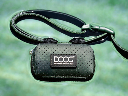 DOOG Walkie Pouch Neosport Green