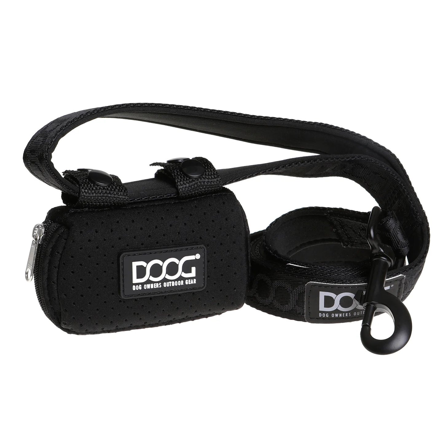 DOOG Walkie Pouch Neosport Black