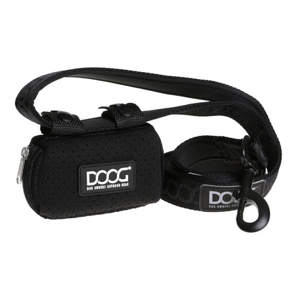 DOOG Walkie Pouch Neosport Black