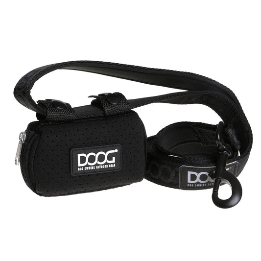 DOOG Walkie Pouch Neosport Black