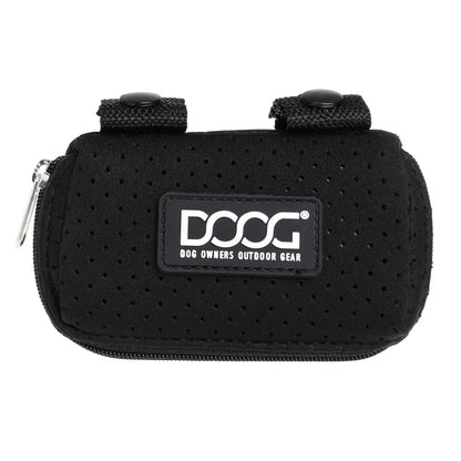DOOG Walkie Pouch Neosport Black